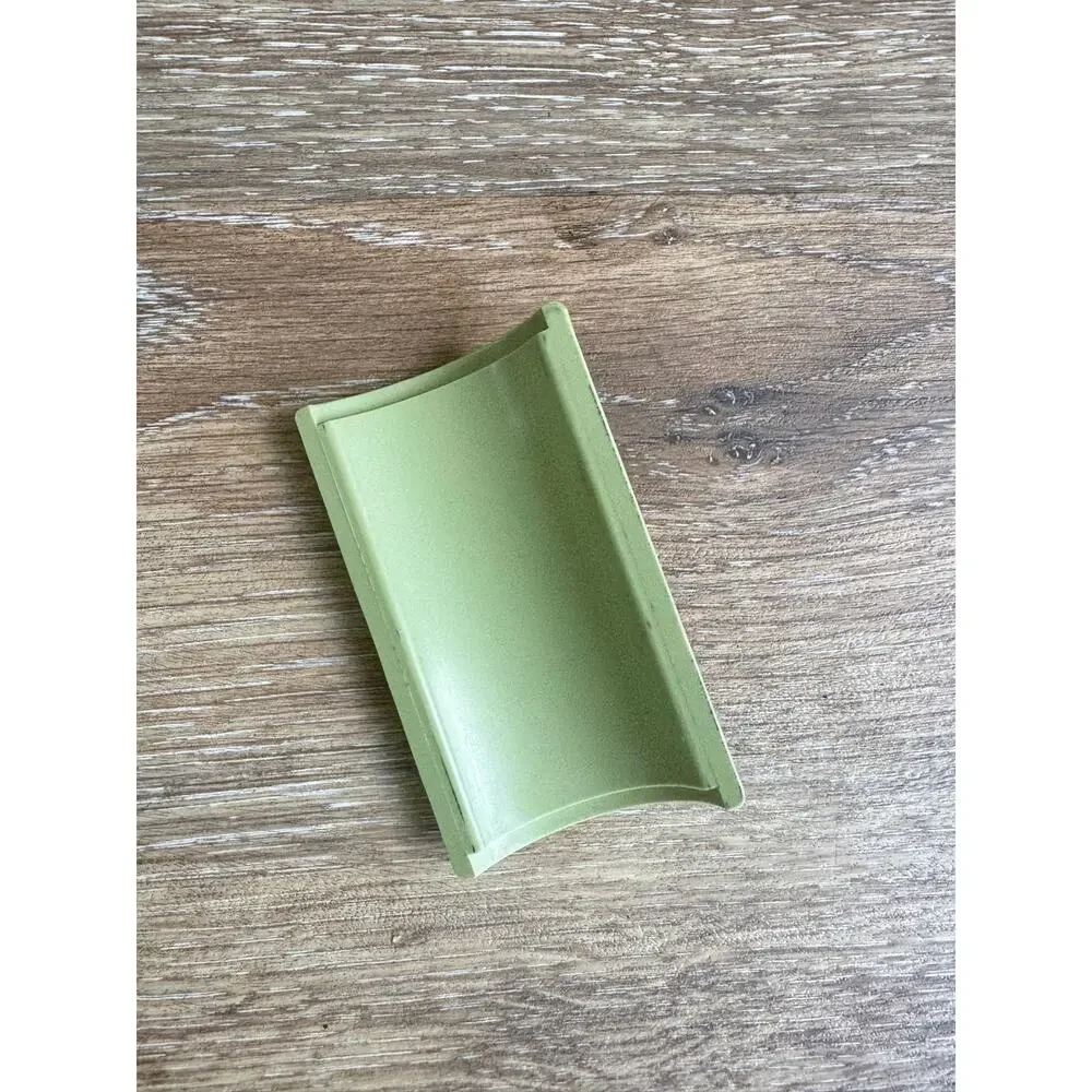 CHAMPION JUICER Replacement Parts Filter Cap Blank green